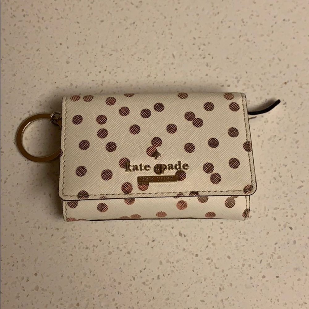 Kate Spade wallet